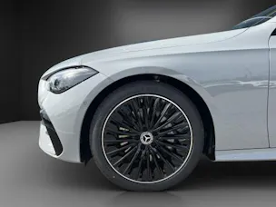 MERCEDES-BENZ CLE 300 Coupé 4M 9G-T