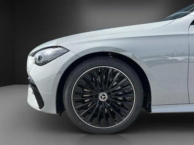 MERCEDES-BENZ CLE 300 Coupé 4M 9G-T