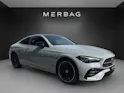 MERCEDES-BENZ CLE 300 Coupé 4M 9G-T
