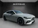 MERCEDES-BENZ CLE 300 Coupé 4M 9G-T