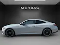 MERCEDES-BENZ CLE 300 Coupé 4M 9G-T