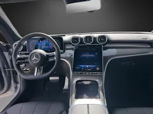 MERCEDES-BENZ CLE 300 Coupé 4M 9G-T