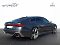 AUDI RS7 Sportback MHEV Performance