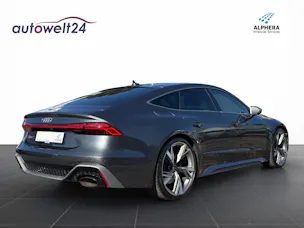AUDI RS7 Sportback MHEV Performance