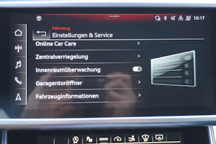 AUDI RS7 Sportback MHEV Performance