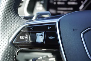 AUDI RS7 Sportback MHEV Performance