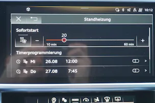 AUDI RS7 Sportback MHEV Performance