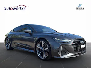 AUDI RS7 Sportback MHEV Performance
