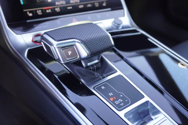 AUDI RS7 Sportback MHEV Performance
