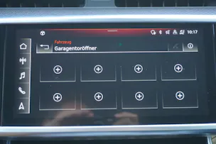 AUDI RS7 Sportback MHEV Performance