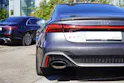 AUDI RS7 Sportback MHEV Performance