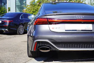 AUDI RS7 Sportback MHEV Performance