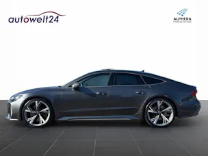 AUDI RS7 Sportback MHEV Performance