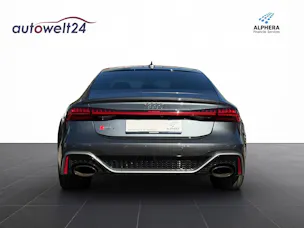 AUDI RS7 Sportback MHEV Performance