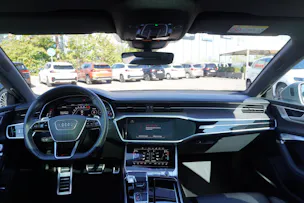 AUDI RS7 Sportback MHEV Performance