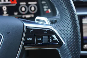 AUDI RS7 Sportback MHEV Performance