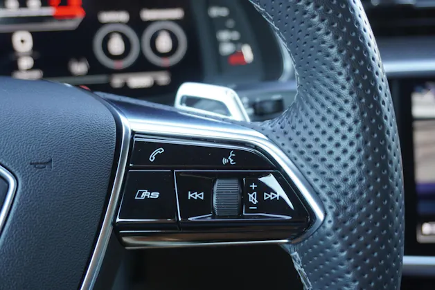 AUDI RS7 Sportback MHEV Performance