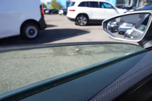 AUDI RS7 Sportback MHEV Performance
