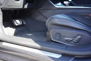AUDI RS7 Sportback MHEV Performance