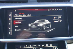 AUDI RS7 Sportback MHEV Performance