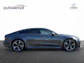AUDI RS7 Sportback MHEV Performance