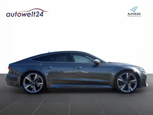 AUDI RS7 Sportback MHEV Performance