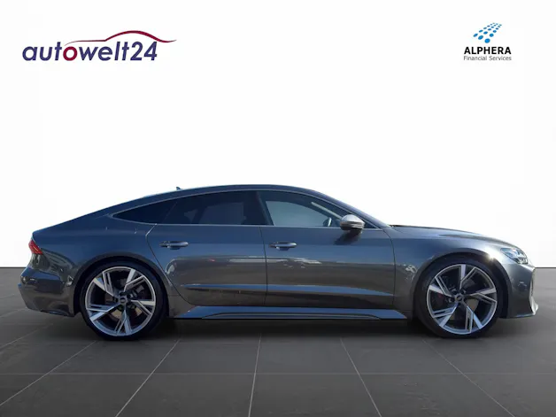 AUDI RS7 Sportback MHEV Performance
