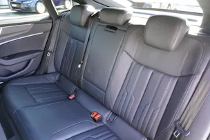 AUDI RS7 Sportback MHEV Performance