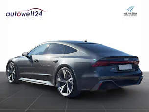 AUDI RS7 Sportback MHEV Performance