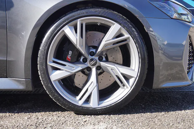 AUDI RS7 Sportback MHEV Performance