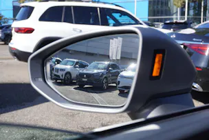 AUDI RS7 Sportback MHEV Performance