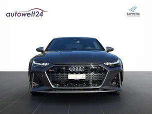 AUDI RS7 Sportback MHEV Performance