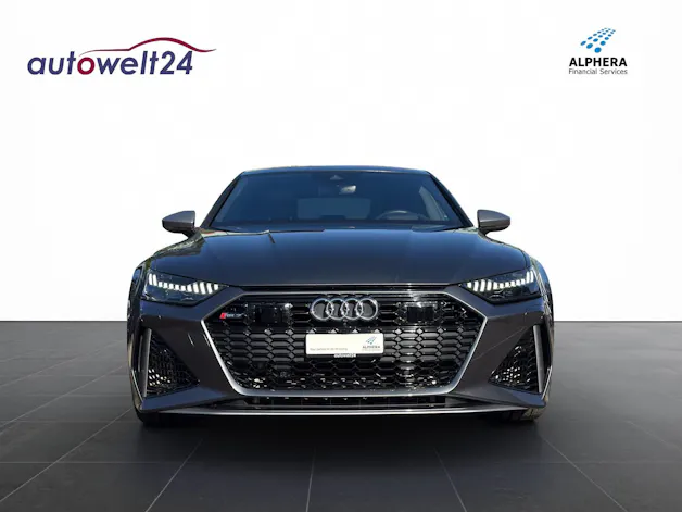 AUDI RS7 Sportback MHEV Performance