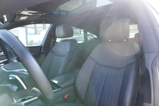 AUDI RS7 Sportback MHEV Performance