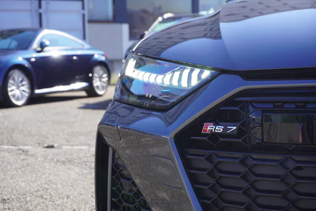 AUDI RS7 Sportback MHEV Performance