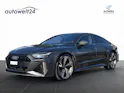 AUDI RS7 Sportback MHEV Performance