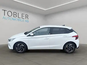 HYUNDAI i20 1.0 T-GDi Amplia DCT