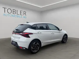 HYUNDAI i20 1.0 T-GDi Amplia DCT