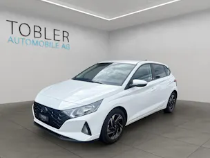 HYUNDAI i20 1.0 T-GDi Amplia DCT