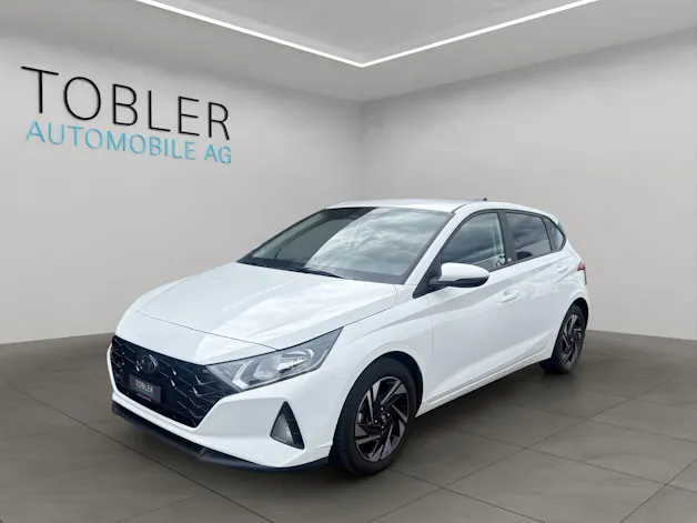 HYUNDAI i20 1.0 T-GDi Amplia DCT