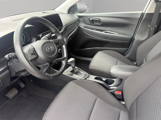 HYUNDAI i20 1.0 T-GDi Amplia DCT