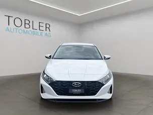 HYUNDAI i20 1.0 T-GDi Amplia DCT
