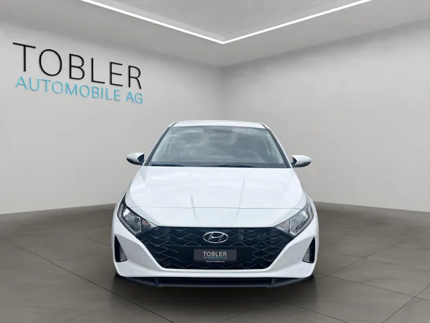 HYUNDAI i20 1.0 T-GDi Amplia DCT