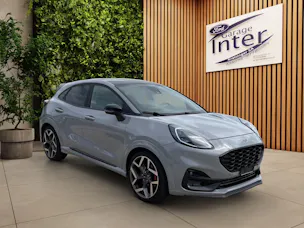 FORD Puma 1.5 SCTi STX