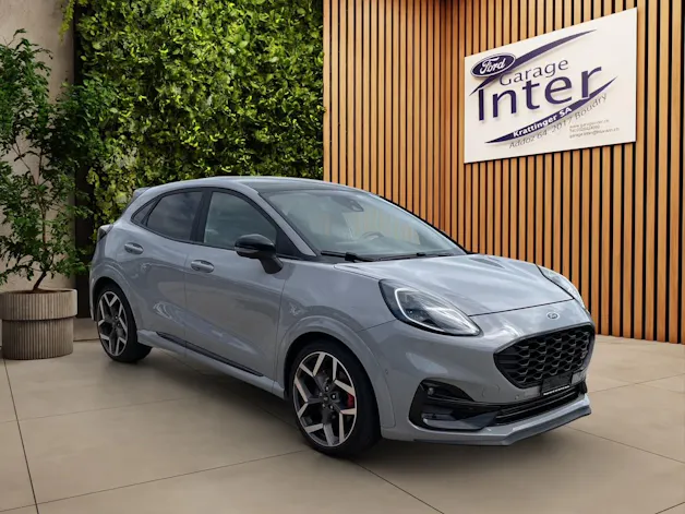 FORD Puma 1.5 SCTi STX