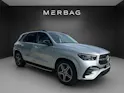 MERCEDES-BENZ GLE 450 d 4M 9G-Tronic