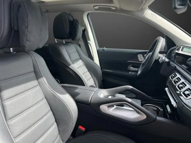 MERCEDES-BENZ GLE 450 d 4M 9G-Tronic
