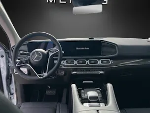 MERCEDES-BENZ GLE 450 d 4M 9G-Tronic