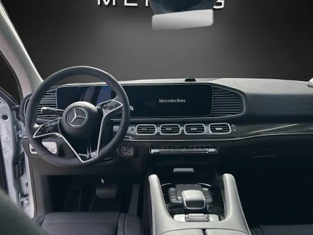 MERCEDES-BENZ GLE 450 d 4M 9G-Tronic