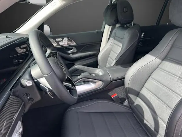 MERCEDES-BENZ GLE 450 d 4M 9G-Tronic